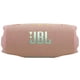 thumbnail image 3 of Bocina JBL Charge 6 Bluetooth 45W Portátil Impermeable Color Rosa, 3 of 4