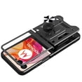 thumbnail image 3 of Funda para Celular ZERODAMAGE SaharaCase Raider con Soporte para Motorola Razr 2024, 3 of 7