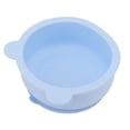 thumbnail image 2 of Juego De Cucharas Para Bebés Interior Redondeado Lavable A Máquina Fácil De Usar Tazón De Silicona Seguro Para Bebés Para El Hogar ANGGREK  Otros, 2 of 8