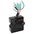 thumbnail image 3 of Unidad CDI ANGGREK Control de Encendido 62T855400100 A Prueba de Humedad para Embarcación A motor, 3 of 7