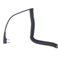 thumbnail image 4 of Cable De Programación Compatible Con Walkie Talkie Para Kenwood Baofeng Uv-Uv5R Bf-888S Cateissary HA020603-00, 4 of 7
