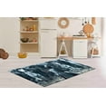 thumbnail image 3 of Printed Rugs, Printed Rugs, Best Movie Rugs, Large Rugs, Gift Rugs, Modern Rugs, Non-Slip Carpet Rugs, Home Decor, Living Room Rug, 5.2'x7.5' - 160x230 cm, 3 of 8