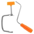 thumbnail image 1 of Miangastore 2 Pcs Pince de Fixation pour Machine à Pâtes en Alliage de Fer Remplacement pour Utilisation Facile, 1 of 9