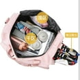thumbnail image 6 of Fashion Sports Duffel Bag - Stylish Carry-On for Travel and Gym Use, 6 of 9