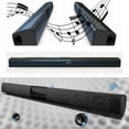thumbnail image 2 of Subwoofer con Barra de sonido Sunnimix Bluetooth inalámbrico Amplificarse inalámbrico, 2 of 8