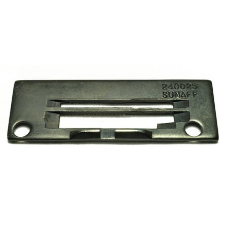 Singer Plate - Singer Sewing Machine Needle Plate