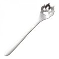 thumbnail image 5 of 304 Stainless Steel Coffee Spoon Cute Dog Claw Stirring Spoon, 5 of 5