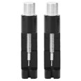 thumbnail image 1 of Watch Repair Kit, Practical Adoptability 2PCs Alloy Steel Watch Strap Adjuster, For Watch Repairing Industrial, 1 of 8