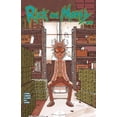 thumbnail image 1 of Rick And Morty 19A Blanco, 1 of 2