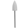 thumbnail image 1 of Fresas para pulir dientes de silicona de grano 240, accesorio para pulir dientes, color blanco plateado, 1 of 10