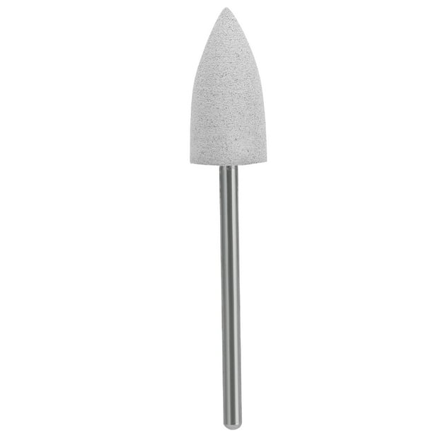 Grit Dental Polishing Burs,240 Grit Silicone Rubber Dental Polishing