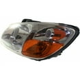 thumbnail image 3 of For Kia Spectra Headlight 2007 2008 2009 Driver Side DOT Certified For KI2502128 | 92101-2F530, 3 of 4