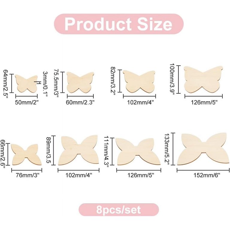 8pcs-wooden-hair-bow-templates-hairpin-making-templates-unfinished-wood-cutout-sets-bow-shaped-hairpin-cutting-molds-for-diy-crafts-scrapbooking-home-decor-gifts-making-walmart-com for Free Hair Bow Template Printable 8pcs Wooden Hair Bow Templates Hairpin Making Templates Unfinished Wood Cutout Sets Bow Shaped Hairpin Cutting Molds for DIY Crafts Scrapbooking Home Decor Gifts Making - Walmart.com for Free Hair Bow Template Printable