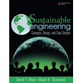 thumbnail image 1 of Ingénierie Durable par Allen, David T./ Shannon, David R., 1 of 1