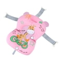 thumbnail image 2 of Almohada de Baño Ehuebsd Segura para Bebé 0 a 12 Meses rosa, 2 of 6
