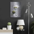 thumbnail image 6 of Luxe Metal Art 'Dirty Martini' by Epic Portfolio, Metal Wall Art, 16"x24", 6 of 9