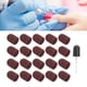thumbnail image 5 of Broca para lijado de uñas LHCER Cabezal de lijado 0.6 x 1 pulg, 5 of 8