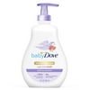 Baby Dove Tip to Toe Wash and Shampoo Calming Nights Washes Away Bacteria While Nourishing Your Skin 13 oz