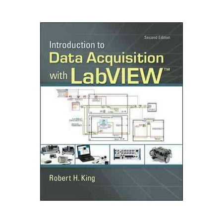 Introduction to Data Acquisition With LabVIEW