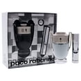 thumbnail image 1 of Paco Rabanne Invictus for Men - 3 Pc Gift Set, 1 of 2