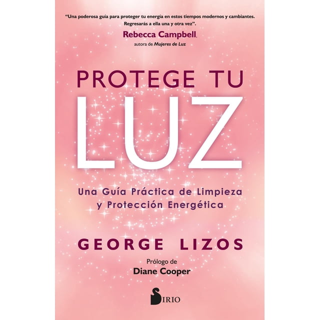 Protege Tu Luz Editorial Sirio 9788419105295