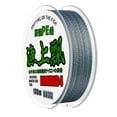 thumbnail image 1 of High-tensile Braided Fishing Line Cuts Water Quickly Wear Out for Saltwater & Freshwater, 1 of 9