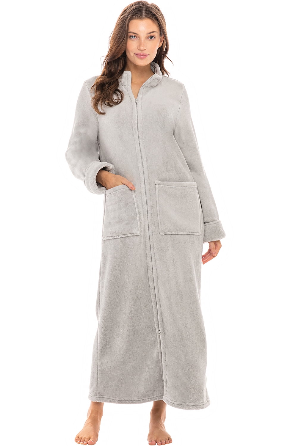 alexander del rossa robe