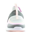 thumbnail image 2 of Vionic Vayda Shoes - Women's, Grey Pink 6 W, 2 of 2