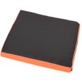thumbnail image 3 of Cojín para silla de ruedas,Cojín para silla de ruedas para personas mayores,poliéster,cómodo.,Cojín transpirable para silla de ruedas,Cojín para asiento de silla de ruedas,fácil de, 3 of 8