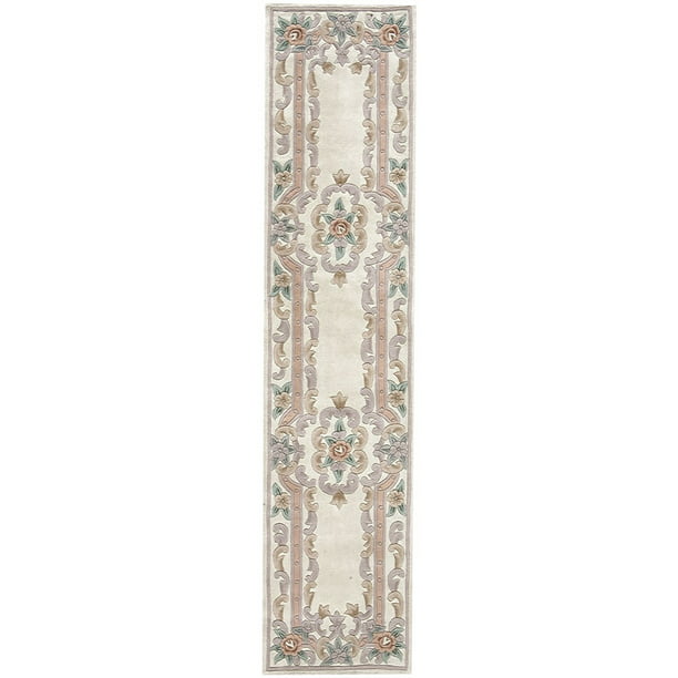 Rugs America New Aubusson Collection, Rugs America New Aubusson
