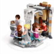 LEGO Harry Potter and The Goblet of Fire Hogwarts Castle Clock Tower 75948 Playset