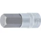 thumbnail image 1 of DADO CON PUNTA HEXAGONAL | 1/2 | 22 MM | BGS 4295, 1 of 2