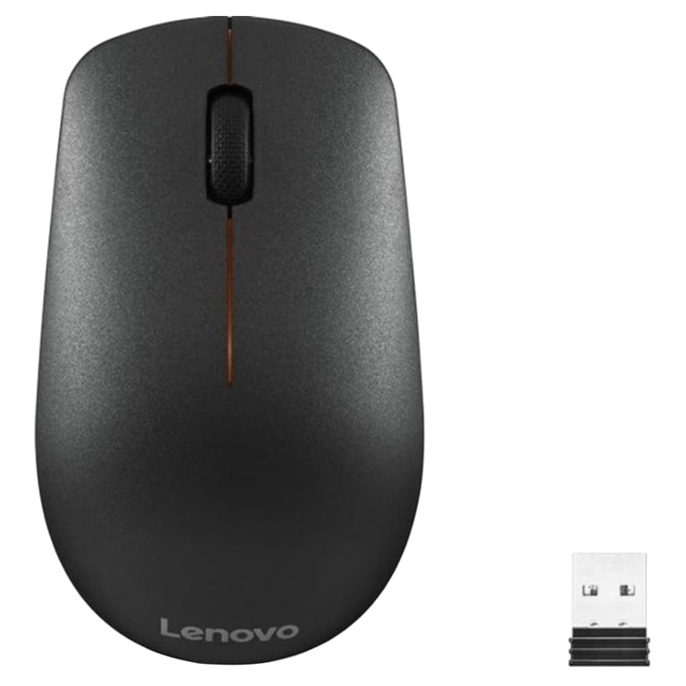 Lenovo 400 USB-C Compact Mouse (GY51D20875) - prices in stores USA. Buy