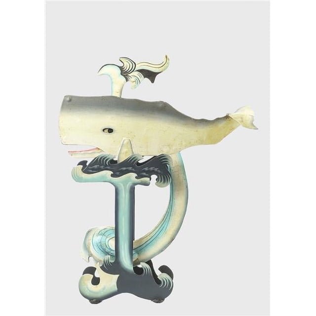 Tour dHorizon SH205 Whale Balance Toy Sky Hook