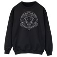 thumbnail image 1 of Harry Potter Mens Slytherin Sweatshirt, 1 of 8