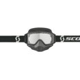 thumbnail image 3 of Scott USA Split OTG Lunettes de Neige Transparentes, 3 of 3
