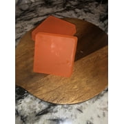 Bib Organic Antibacterial Honey Soap - 4 Pack