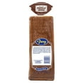 Franz 100 Whole Wheat Bread Loaf, 24 oz