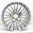 thumbnail image 3 of 20'' wheels for Mercedes E450 4MATIC CABRIOLET 2019 & UP (Staggered 20x8.5/9.5), 3 of 5