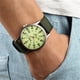 thumbnail image 2 of Reloj de cuarzo para hombre, reloj deportivo para hombre, reloj con pantalla de fecha, reloj de regalo de moda informal, reloj deportivo para estudiantes, 2 of 5