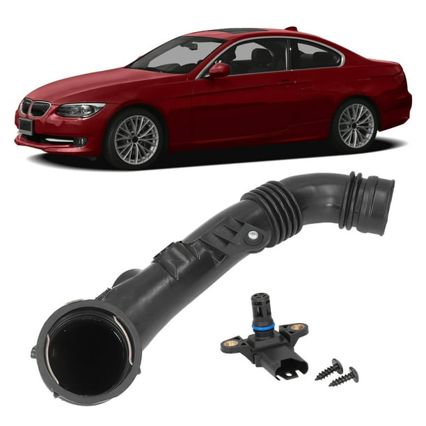 Throttle Intercooler Hose,Air Intake Hose Pipe Air Intake Duct Air