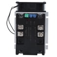 thumbnail image 4 of Electrical Accessories, Motor Start Board Single Phase Soft Start Controller, Ordinary Single-phase Motor Fan Vehicle For Water Pump Module + Radiator, 4 of 8