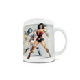 thumbnail image 4 of DC Comics (Wonder Woman Mom - An Original Hero) 11 oz Ceramic Mug WMUG800, 4 of 4