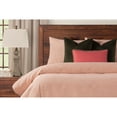 thumbnail image 3 of Smithsonian  Lattice Duvet Set Lattice Rose - California King - 7 Piece, 3 of 5