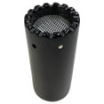 thumbnail image 2 of Soporte portátil para quemador de palo /herramienta Gua Sha tarro para para el cuidado de ajenjo cálido B jinwen Rodillo de moxibustión caliente, 2 of 7