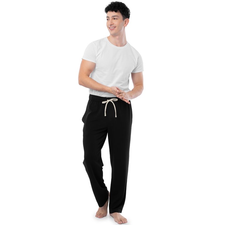 Fruit of the Loom Men's French Terry Sleep Pants photo 8