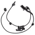 thumbnail image 1 of Sensor de velocidad de rueda ABS delantero derecho para Toyota Rav4 2006-2018 s202412244572, 1 of 5