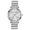 Silver, variant on Bulova Women's Classic Dial Steel Bracelet Diamond Watch