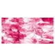 thumbnail image 2 of Microfiber Beach Towel Super Colorful Bath Towel Sandproof Beach Blanket Multi-Purpose Towel For Travel Swimming Pool 30x60 Inch, 2 of 4