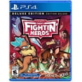 thumbnail image 1 of Videojuego Maximum Entertainment Them's Fighting Herds, 1 of 8